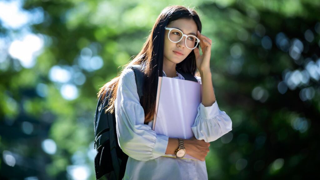 Twelfth Bihar Board student